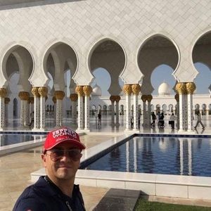 Meet your Posher, Felipe